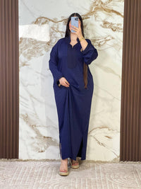 Bleu Marine
